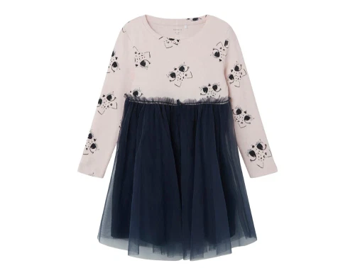 Name It kjole ballerina katte